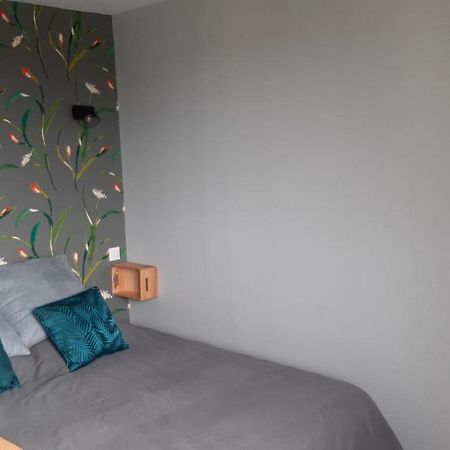 Bel Appartement, Carnac Bourg Exterior foto
